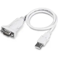 Trendnet TU-S9 USB naar Serial Converter