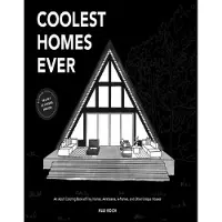 Random House Coolest of homes - KOCH ALLI