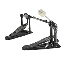 Gretsch drums Gretsch Concert Series Double Kick Drum Pedal