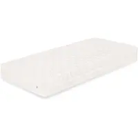 TED - Adry Cool Hybrid | Pocketvering matras | 90 x 190 cm | 21 cm hoog | Medium/Stevig