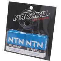 NARAKU Krukas lagerset NTN voor Kymco / Sym Verticaal 50cc 2 takt