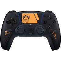 PS Dualsense Death Stranding On The Beach Limited Edition Ps5 Draadloze Controller