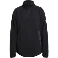 Tenson Yoke Fleece Half Zip 465017645