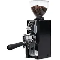 Eureka Mignon Libra 65 All Purpose Espresso elektrische koffiemolen - Matzwart