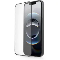 Hama 00222721 Screenprotector (glas) Apple 1 stuk(s)