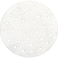 Finixa SharpWhite Schuurschijven 75mm - Multihole P240