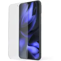 Hama 00228535 Screenprotector (glas) Google Pixel 9a 1 stuk(s)