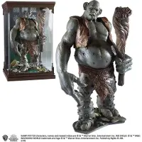 The Noble Collection France Harry Potter - Magical Creatures Figuur - Troll