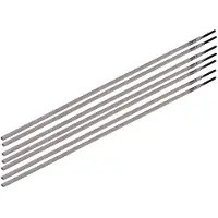 Ferm WEA1018 Elektroden 32 mm 80-120A 12 stuks