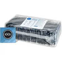 EXS Condoms EXS *Snug Fit* 100 St