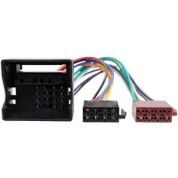 Connects2 Autoradio ISO naar BMW, Ford, Land Rover en Mini