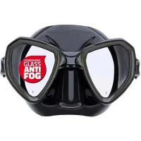 Salvimar Morpheus Anti Fog Speervissen Masker