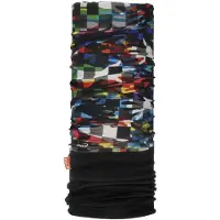 Wind X-Treme Polarwind Drytherm Neck Warmer Veelkleurig Man