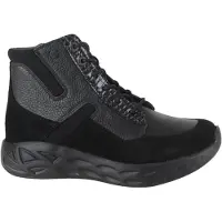 Wolky 0570190-005 dames veterboots sportief