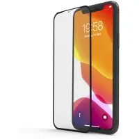 Hama screenprotector geschikt voor Iphone 11 - Extreme pro - Met montagehulp