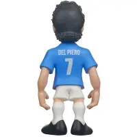 Minix Italy National Team Figure Alessandro Del Piero 12 cm Mini-Figuur