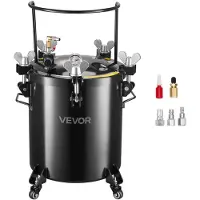 Vevor drukvat