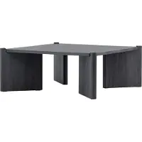 Venture Home Rogaland salontafel mokka.