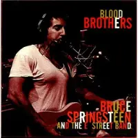 Sony Blood brothers - DVD Zone 1