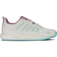 K-Swiss Ultra Court Padel Shoes Wit EU 42 Vrouw