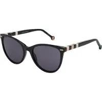 Carolina Herrera HER0107S Cat-Eye-Sonnenbrille aus Acetat für Frauen