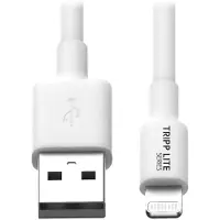 Eaton M100-006-wh Usb-a Naar Lightning-kabel