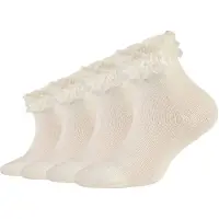 Camano Sokken offwhite