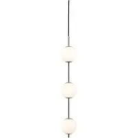 UMAGE Audrey hanglamp 3 Staal