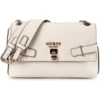 GUESS Schoudertas 'Yesba' offwhite
