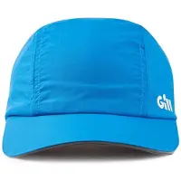Gill Regatta Cap Blauw