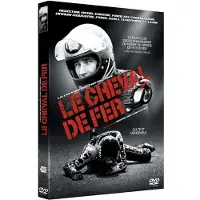 LCJ LE CHEVAL DE FER-FR