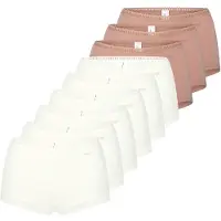 Sloggi Broekje 'GO Crush' beige gemêleerd