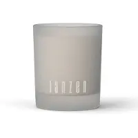Janzen Scented Candle Orange 77 Gift