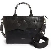Ted Baker Handtas 'Jimisie' zwart