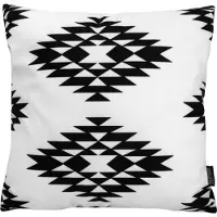 Gek op kussens! Ava aztec 1 | 45 x 45 cm | kussenhoes | katoen/polyester