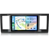 Hexinex HexinexMarket Octa-Core autoradio Geschikt voor VW Caravelle 2015-2020 - Draadloos CarPlay, Android Auto, Androdi 15, multimediaspeler, 4GB+64GB