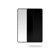 Mobilize Screenprotector geschikt voor Realme 15 Pro Glazen | Premium Screenprotector - Case Friendly