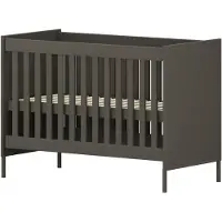 Born Lucky Ledikant Lissabon 60x120 Chocolate
