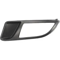 BLIC 6502-07-2029993Q Ventilatiegrille, bumper