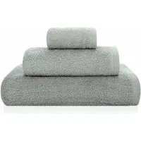 Sorema - Handdoek - New Plus - Fog - 50x100cm