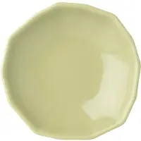 Marimekko Kivet shape bord 9 cm Pear