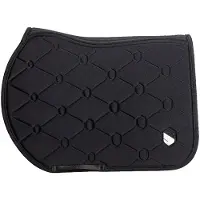 Samshield Spineshield Zadeldek Embroidery One size