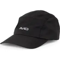 Avid Carp Waterproof 5 Panel Petje Stealth