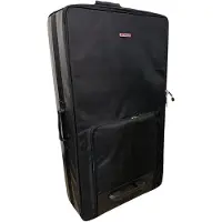 JETPACK Glide XL Trolley Bag - DJ-equpiment tas
