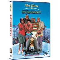 Walt Disney Cool Runnings