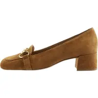Högl Pumps 'Edna' camel