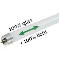 Megaman Led TL buis G13 | | 60 cm (9W, 1000lm, 3000K)