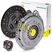 LuK 622 1665 00 Koppelingsset
