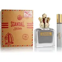 Jean Paul Gaultier Scandal Pour Homme Gift Set