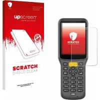 Upscreen - Screenprotector voor Newland MT37 Baiji - Folie Beschermfolie transparant